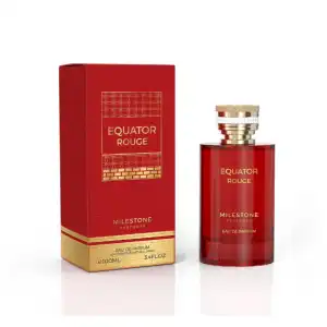 Milestone Equator Rouge EDP 100ml (3.4oz) miniatura 3
